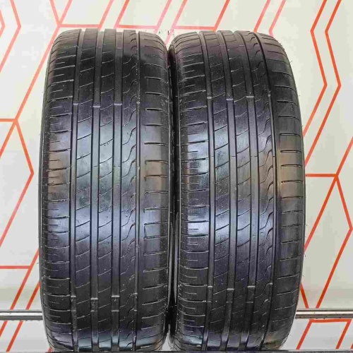 Шины Imperial Ecosport 2 225/45 R19 -- б/у 5.5