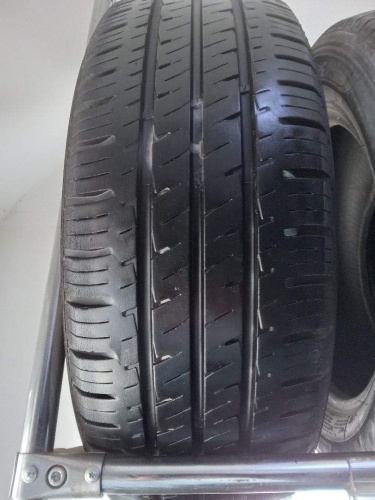 Шины Hankook Vantra LT RA18 215/65 R16C -- б/у 5