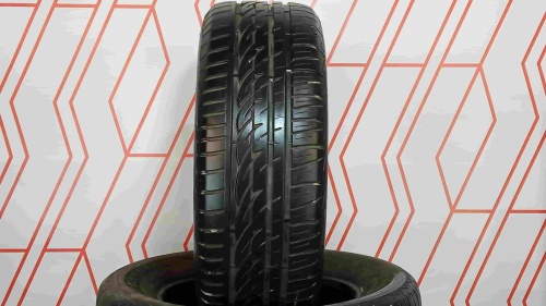 Шины Firestone Destination HP 255/60 R17 -- б/у 6