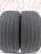 Шины Pirelli P Zero 255/40 R21 -- б/у 5