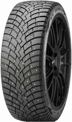 Шины Pirelli Ice Zero 2 215/60 R16 99T