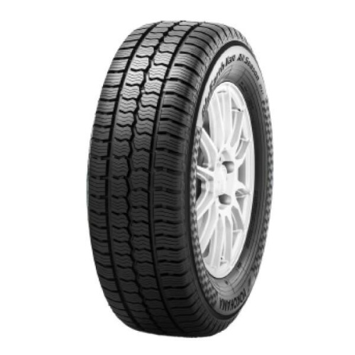 Шины Yokohama BluEarth-Van All Season RY61 195/75 R16C 110/108R