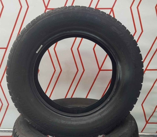 Шины Lassa Snoways Era 195/65 R15 -- б/у 5