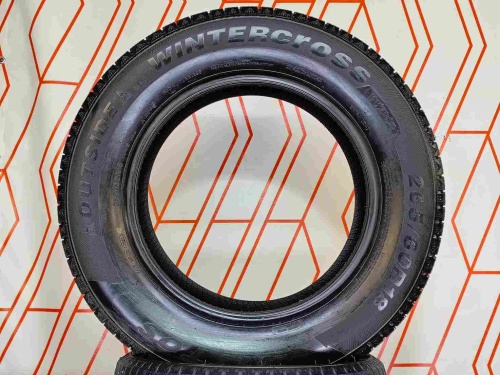 Шины Vittos VWP12 265/60 R18 114S