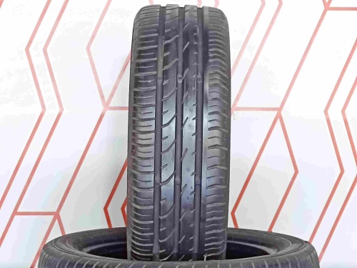 Шины Continental ContiPremiumContact 2 185/55 R16 -- б/у 5.5