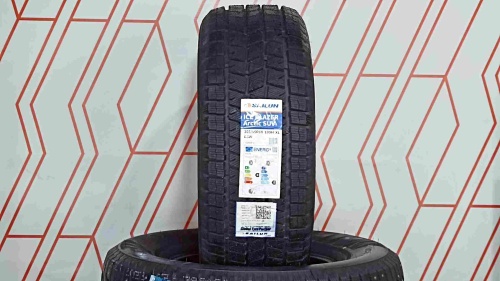 Шины Sailun Ice Blazer Arctic SUV 255/55 R18 109H