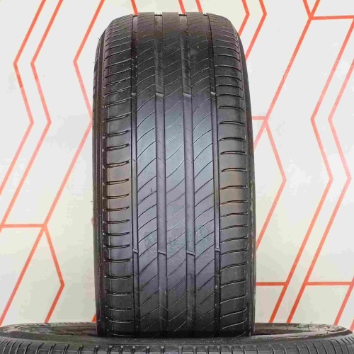 Шины Michelin Primacy 4 235/55 R18 -- б/у 3.5