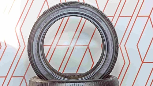 Шины Dunlop SP Sport 9090 235/45 R17 -- б/у 5