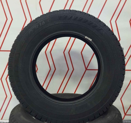 Шины Torero MPS500 185/75 R16C 104R