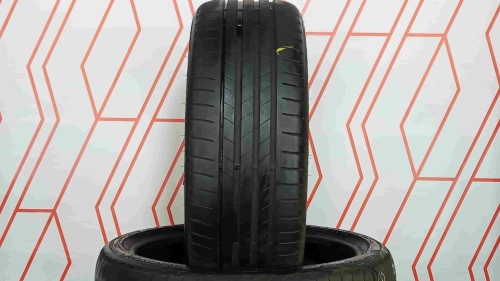 Шины Bridgestone Turanza T005 225/40 R19 -- б/у 6