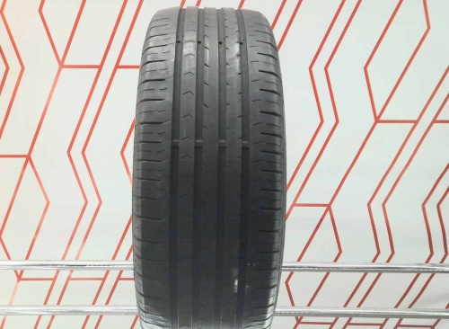 Шины Continental ContiPremiumContact 5 205/55 R16 -- б/у 3.5