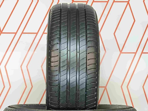 Шины Michelin Primacy 3 225/55 R17 -- б/у 6