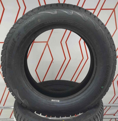 Шины Cordiant Snow Cross 225/60 R17 103T