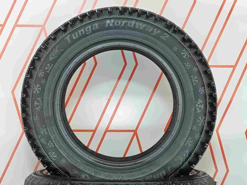 Шины Tunga Nordway 2 185/65 R14 86Q