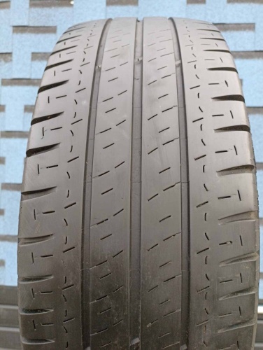 Шины Michelin Agilis 215/70 R15c -- б/у 5