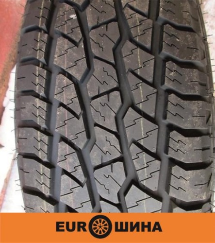 Шины Triangle TR292 215/75 R15 97S