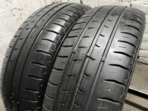 Шины Dunlop SP Street Response 2 175/60 R15 -- б/у 3.5