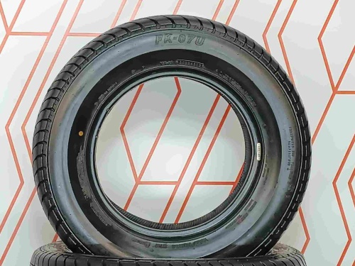 Шины Falken FK-07U 195/70 R14 -- б/у 3.5