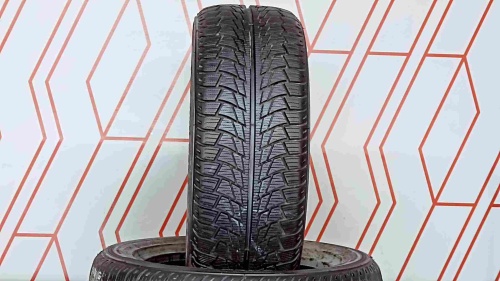 Шины Nankang Snow Viva SV-1 215/55 R16 -- б/у -