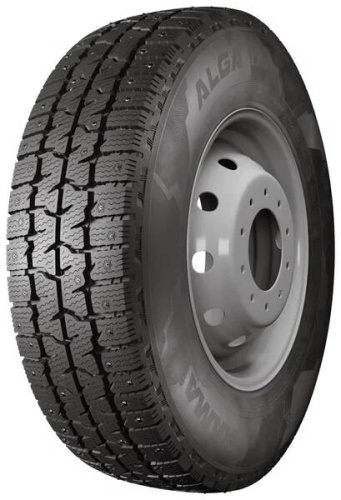 Шины КАМА (Нижнекамский шинный завод) Alga LT (HK-534) 185/75 R16C 104/102R