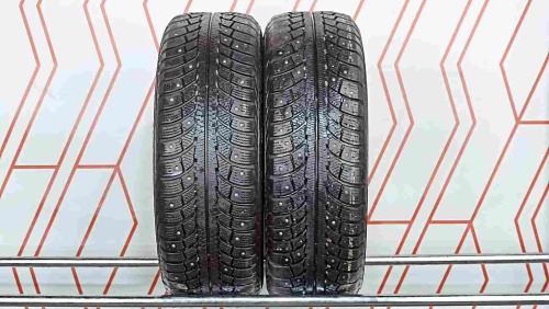 Шины Gislaved Nord Frost 5 195/65 R15 -- б/у 5