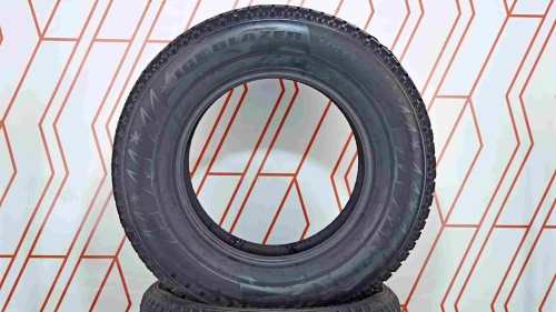 Шины Sailun Ice Blazer WST3 265/65 R17 112T