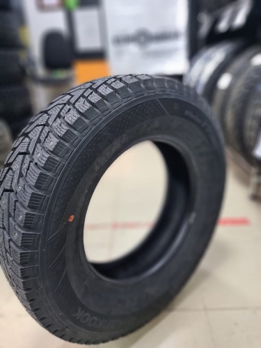 Шины Hankook Winter i'Pike X W429A 205/70 R15 96T