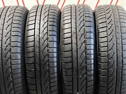 Шины Continental ContiWinterContact TS 810 185/65 R15 -- б/у 5