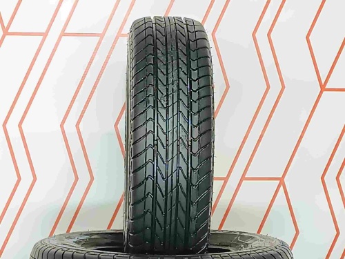 Шины Falken FK-07U 195/70 R14 -- б/у 3.5