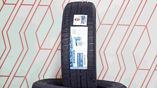 Шины Sailun Ice Blazer Arctic EVO 225/60 R18 100T