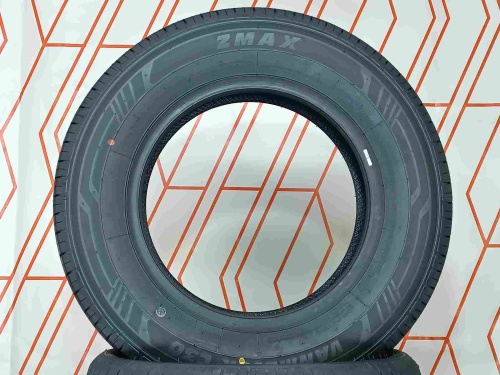 Шины Zmax VanMejor C30 205/75 R16C 113/111R