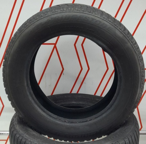 Шины Bridgestone Blizzak LM-001 205/60 R16 92H б/у 5