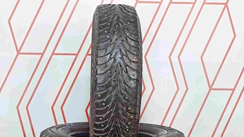 Шины Yokohama Ice Guard IG35 175/70 R13 -- б/у 5