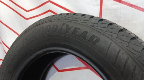 Шины Goodyear Vector 4Seasons GEN-2 185/65 R15 -- б/у 5