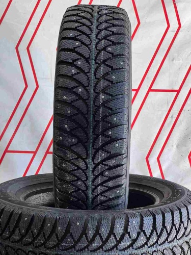 Шины Tunga Nordway 2 205/60 R16 96Q