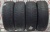 Шины Bridgestone Blizzak LM-001 205/60 R16 92H б/у 5