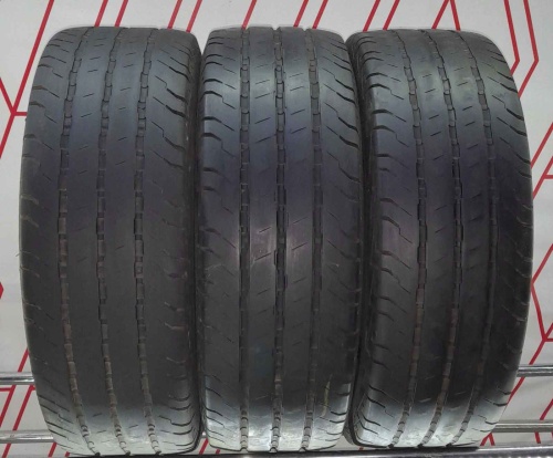 Шины Continental ContiVanContact 100 235/65 R16C -- б/у 5