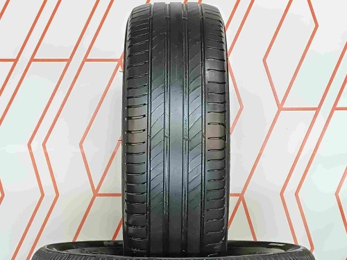 Шины Michelin Primacy 4 225/50 R17 -- б/у 5