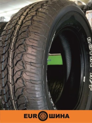 Шины Royal Black Royal A/T 265/70 R16 111T