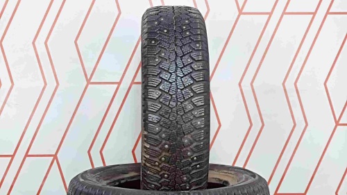 Шины Uniroyal ms plus Nordic 185/65 R15 -- б/у 3.5