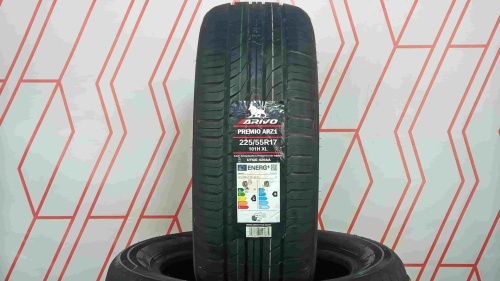 Шины Arivo Premio ARZ1 225/55 R17 101H