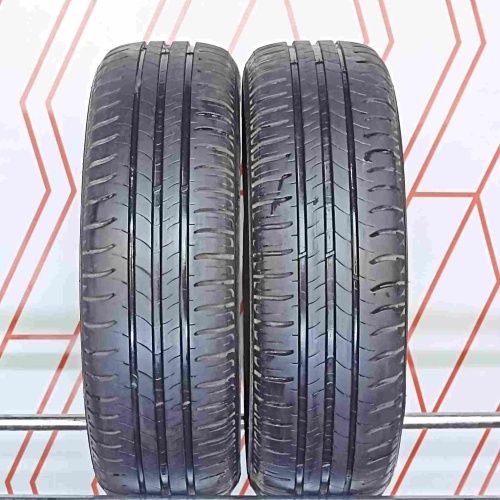 Шины Michelin Energy Saver 185/65 R15 92T б/у 6