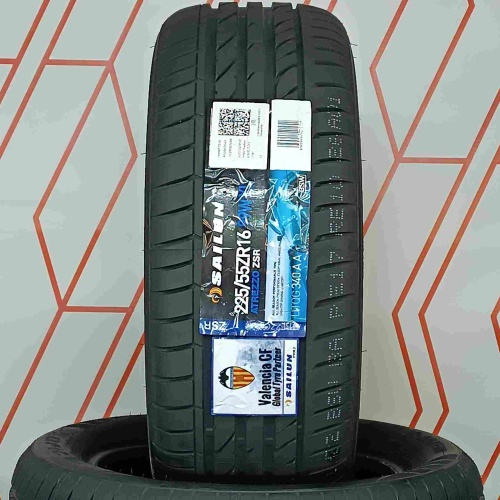 Шины Sailun Atrezzo ZSR 225/55 R16 99W