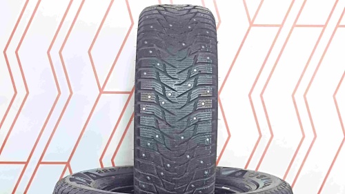 Шины Sailun Ice Blazer WST3 225/45 R18 95T