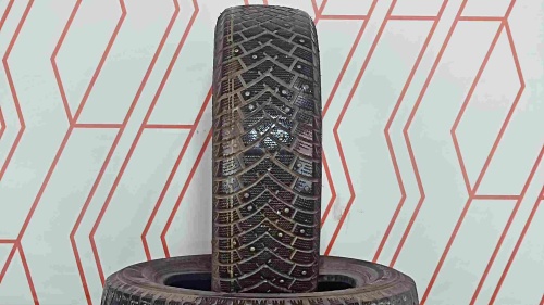 Шины Leao Winter Defender Grip 185/65 R15 -- б/у 3