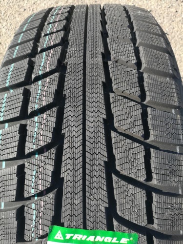 Шины Triangle TR777 225/60 R17 99H