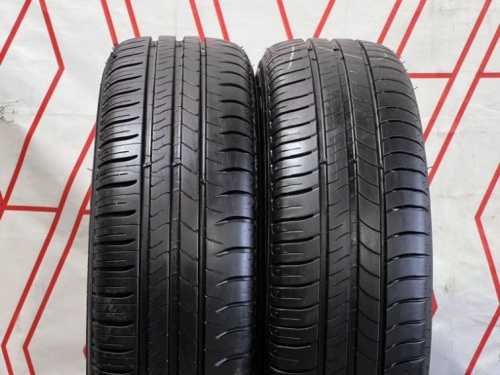 Шины Michelin Energy Saver 195/65 R15 -- б/у 6