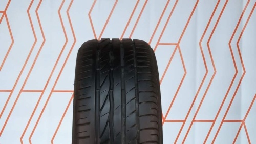 Шины Bridgestone Turanza ER300 185/65 R15 -- б/у 5.5