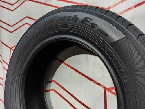 Шины Yokohama BluEarth-ES ES32 175/65 R14 82H