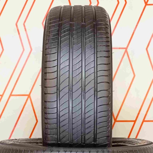 Шины Michelin Primacy 4 235/50 R19 -- б/у 6